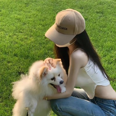 致善良的妳